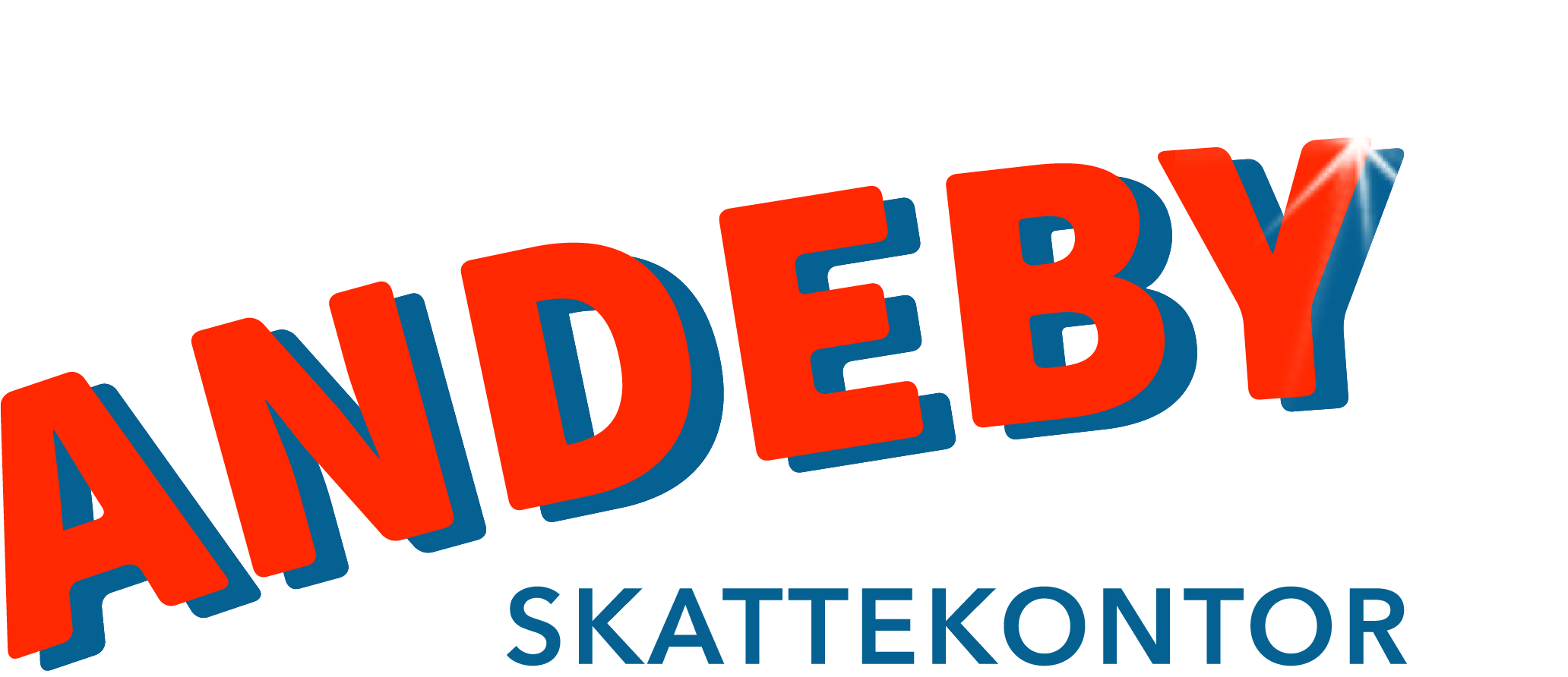 Andeby skattekontor